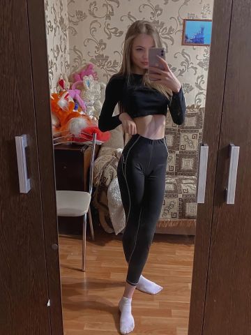 Проститутка Алиса